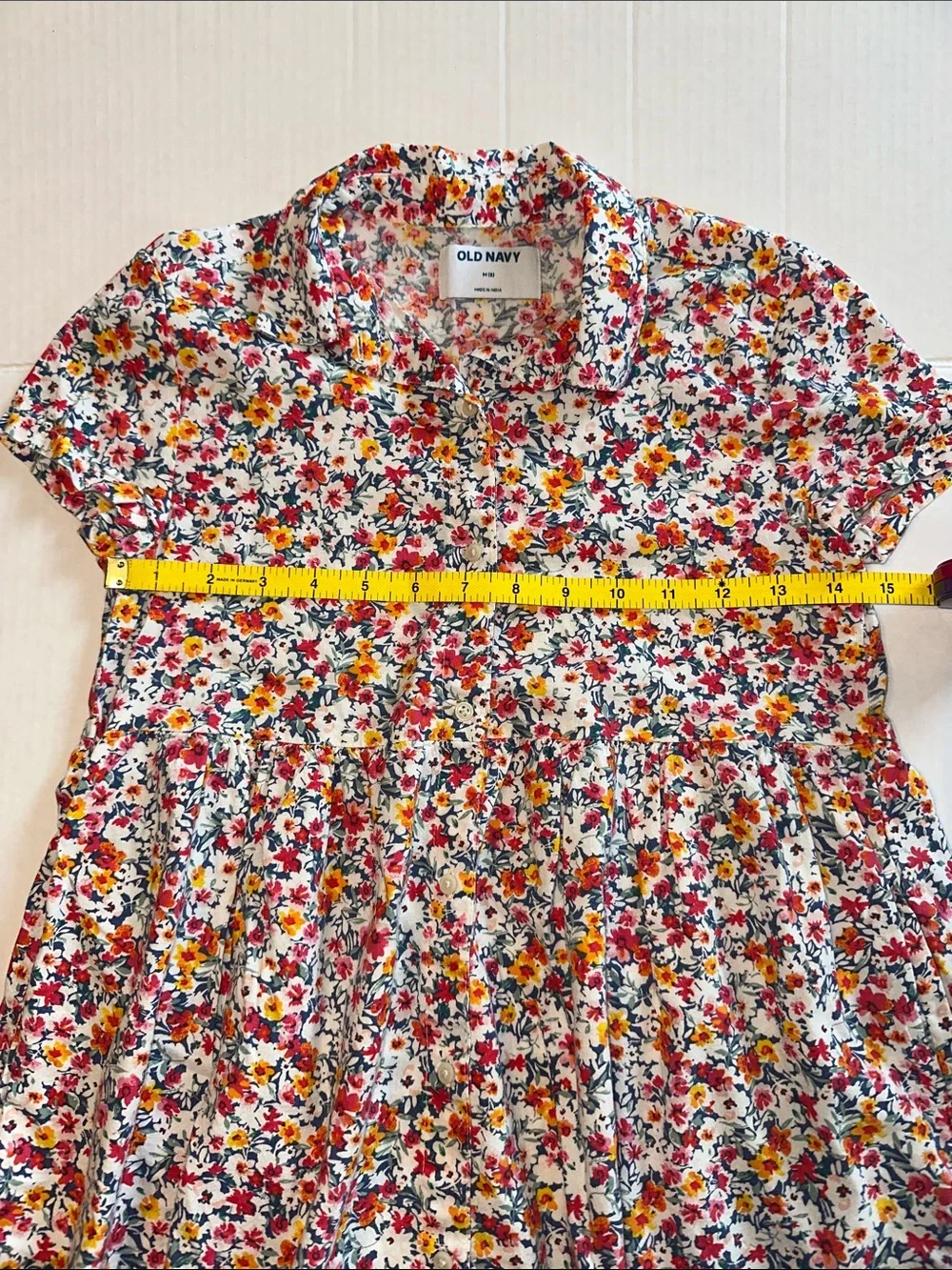 Old Navy short sleeve